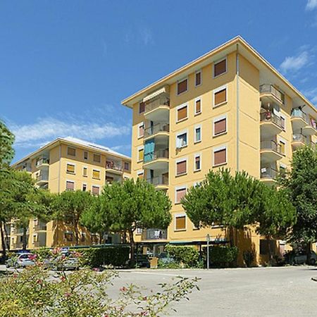 Residence Giuliana Bibione Buitenkant foto
