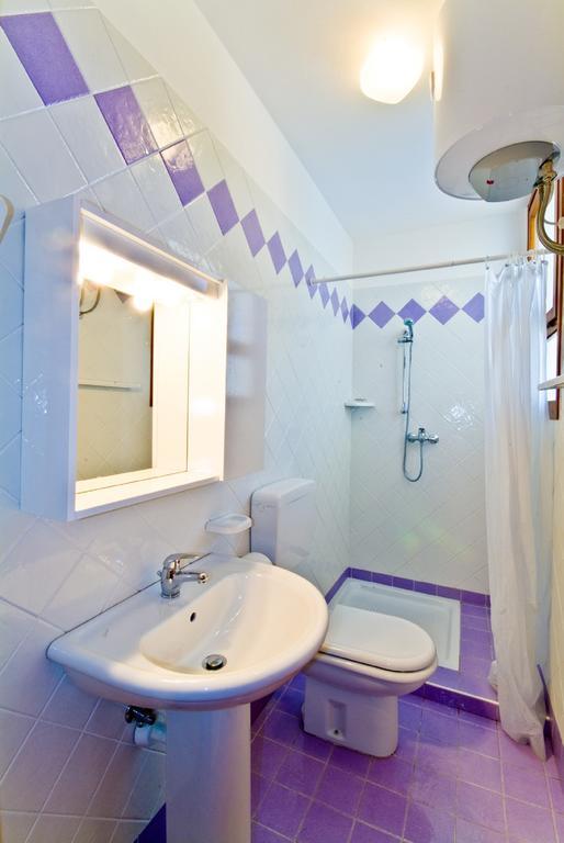 Residence Giuliana Bibione Kamer foto