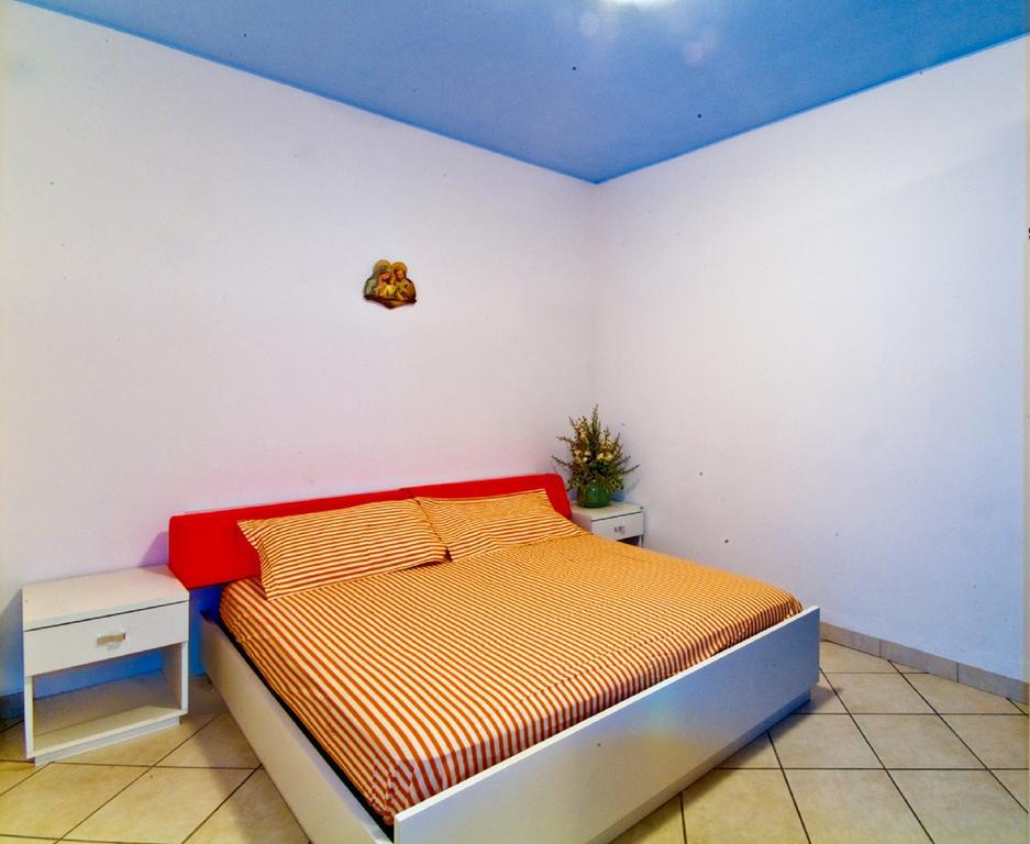 Residence Giuliana Bibione Buitenkant foto